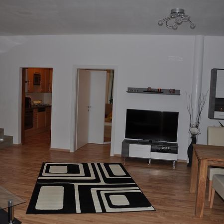 Appartement Romantikstadt Steyr Zimmer foto