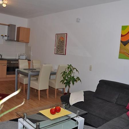 Appartement Romantikstadt Steyr Zimmer foto