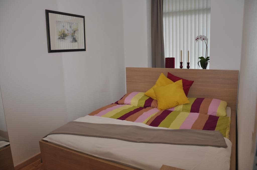 Appartement Romantikstadt Steyr Zimmer foto