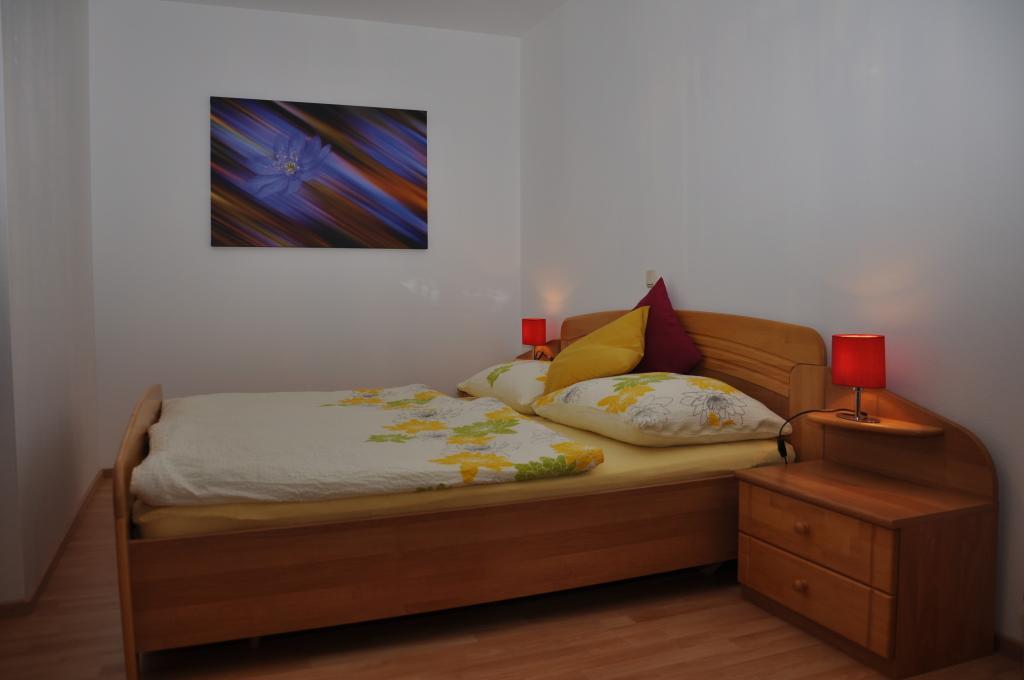 Appartement Romantikstadt Steyr Zimmer foto