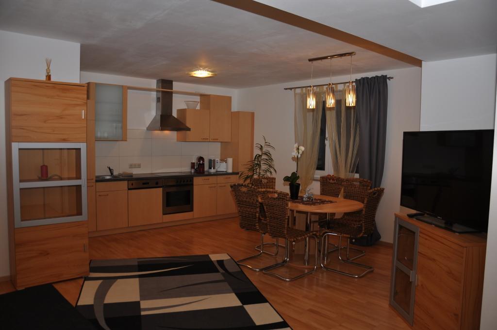 Appartement Romantikstadt Steyr Zimmer foto
