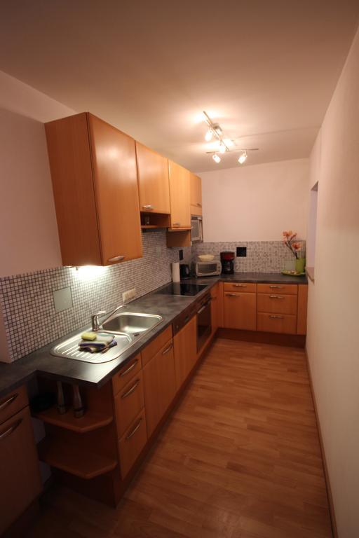 Appartement Romantikstadt Steyr Zimmer foto