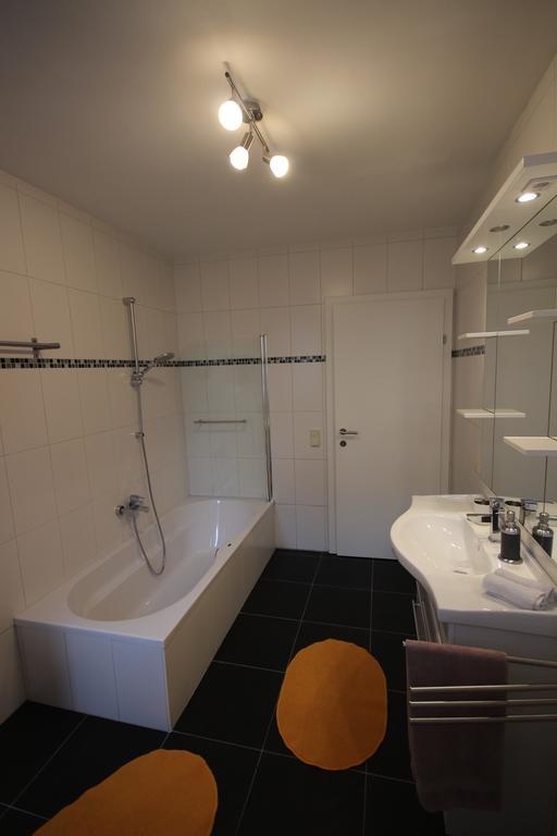 Appartement Romantikstadt Steyr Zimmer foto