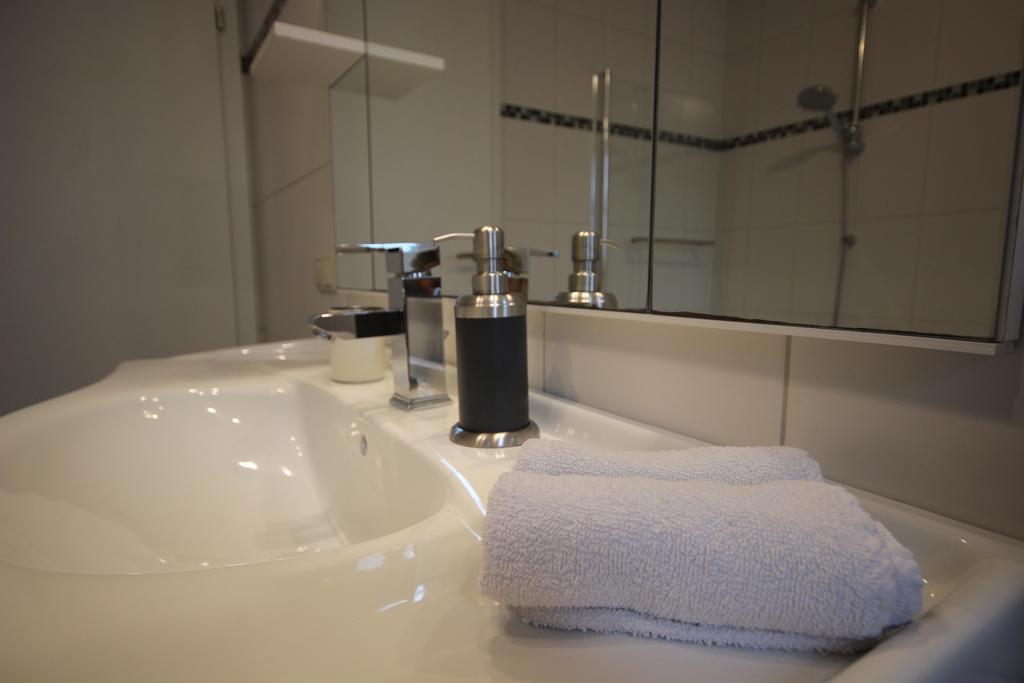 Appartement Romantikstadt Steyr Zimmer foto