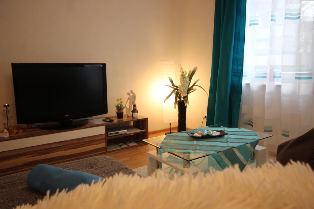 Appartement Romantikstadt Steyr Zimmer foto
