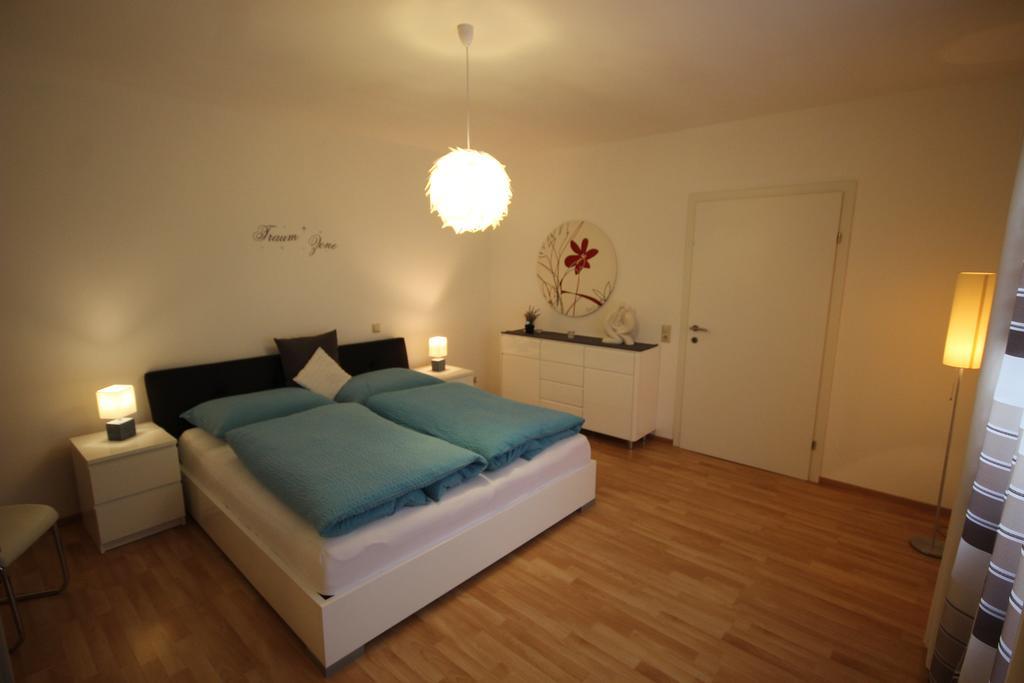 Appartement Romantikstadt Steyr Zimmer foto