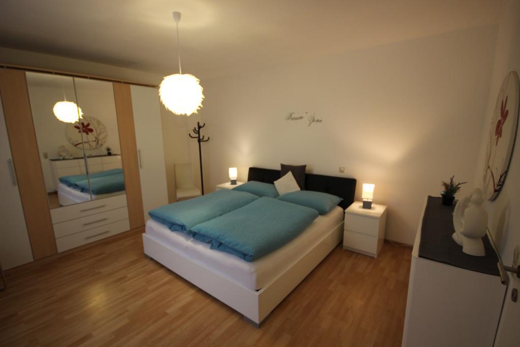 Appartement Romantikstadt Steyr Zimmer foto