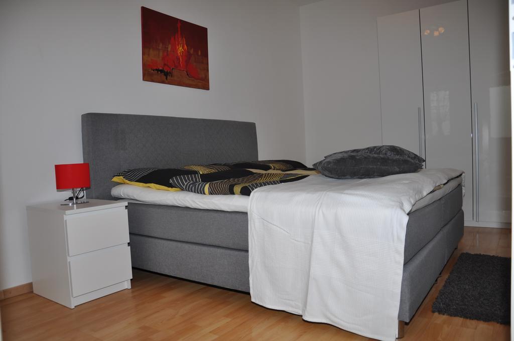 Appartement Romantikstadt Steyr Zimmer foto