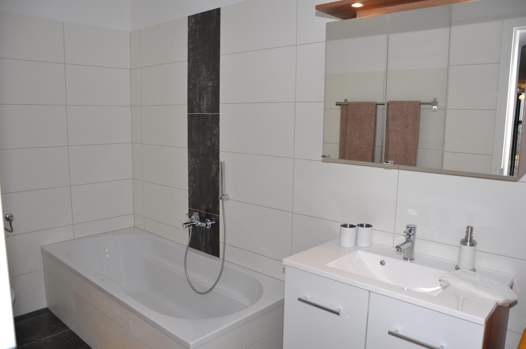 Appartement Romantikstadt Steyr Zimmer foto